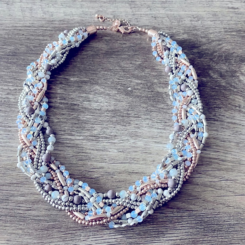 Charming Charlie Necklace